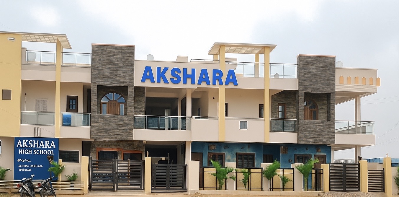 School Campus